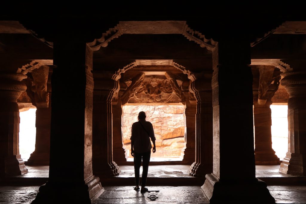 INDE – CHAPITRE 2: UN ELEPHANT DANS UN&nbsp;TEMPLE